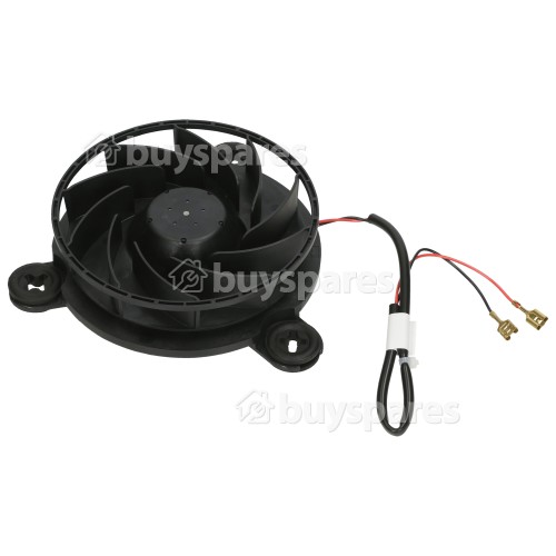 Indesit Fan Motor Assembly : NMB Model 12038GE 12V DC