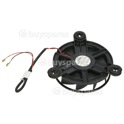 Ariston Fan Motor Assembly : NMB Model 12038GE 12V DC