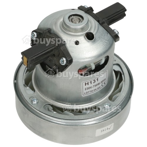 Vacuum Cleaner Motor Assembly