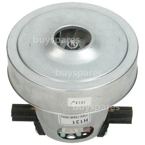 Vacuum Cleaner Motor Assembly