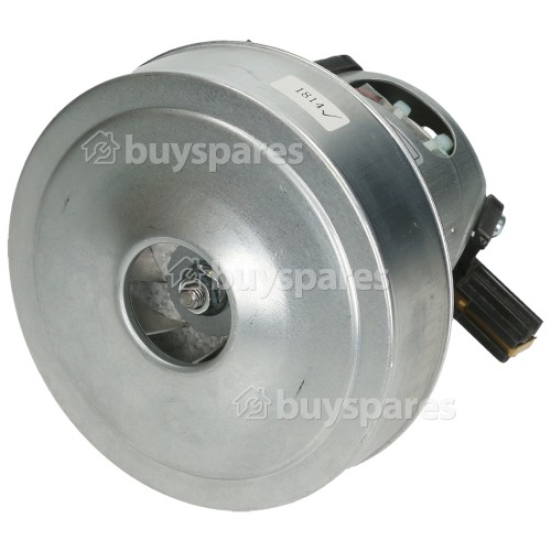 Vacuum Cleaner Motor Assembly