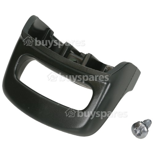 Tefal Handle/body Pot/black