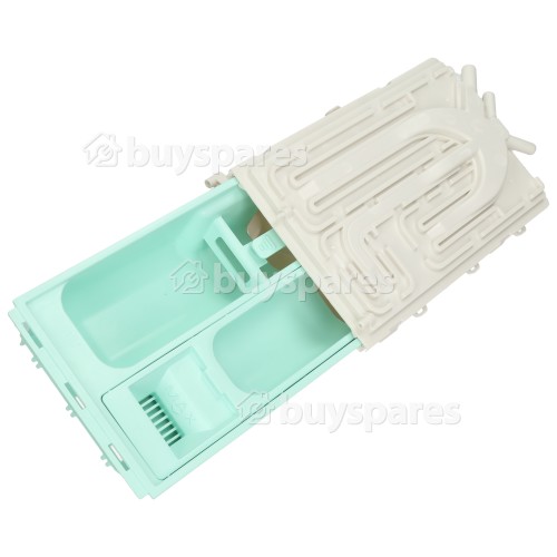 Hisense Waschmittelschublade Kpl. | BuySpares Germany