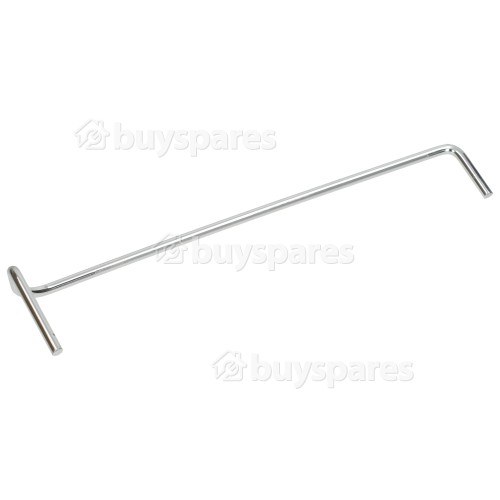 Hoover Shelf Ext Rod