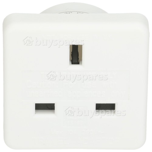 10A Australia Travel Adaptor (13amp Plug Adapter)