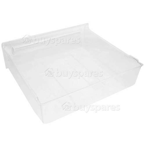 Hisense freezer drawer deals
