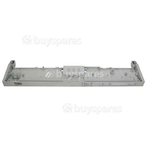 Beko Control Panel Fascia