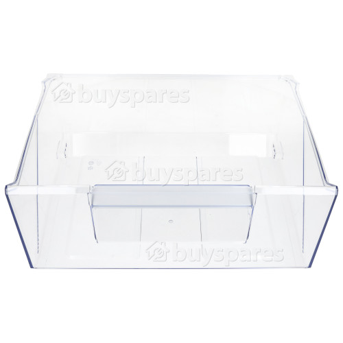 Rex Upper Freezer Drawer - Transparent