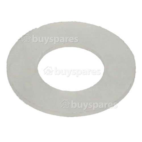 CF1C144W Plastic Washer White