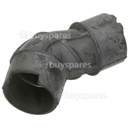 QWC11F491W-FR Heater Pump Hose