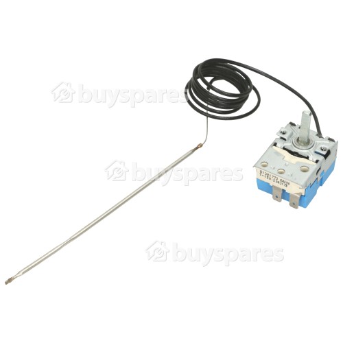 Bauknecht Thermostat : 81381773 64250 T150 2347b