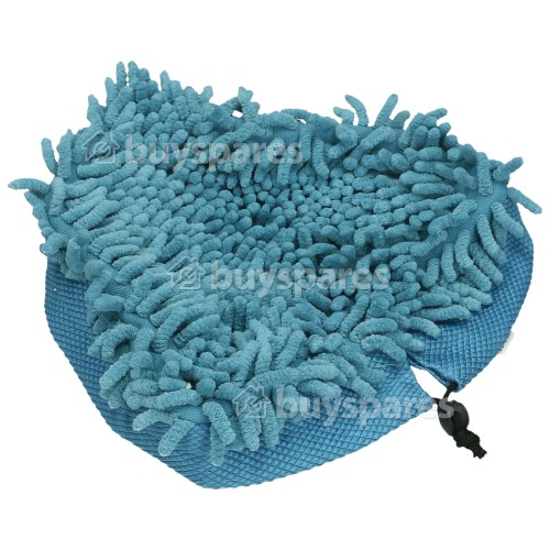 Vax Steam Mop Triangular Steam Cleaning Pads Pack Of 4 BuySpares