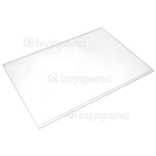 Schaub Lorenz Fridge Lower Glass Shelf