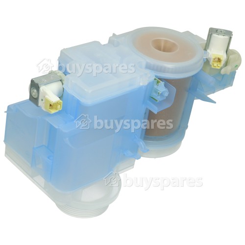 Smeg Wat. Soft. LS60-12+REED+ELV