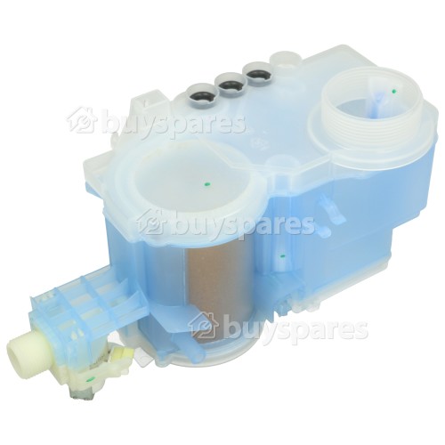Smeg Wat. Soft. LS60-12+REED+ELV