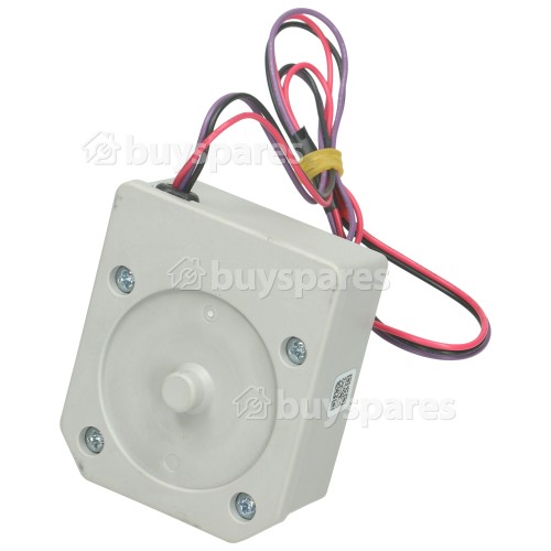 Fridge Freezer DC Fan Motor : Shanghai Powerful ZWF-10-4 13v