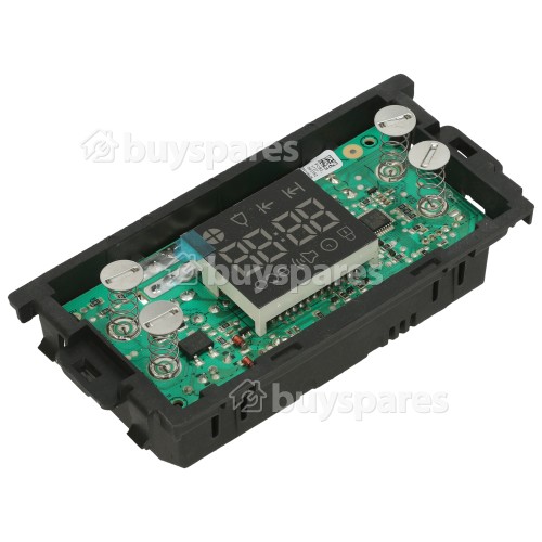 Arcelik Oven Timer Module
