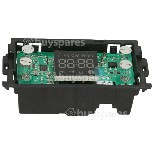 Arcelik Oven Timer Module
