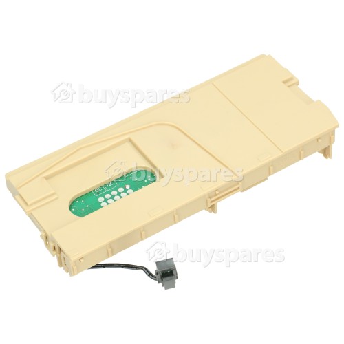 Ariston Timer PCB