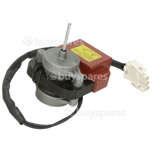 PRT55FFBK Fridge Fan Motor : Shanghai Powerful YZF-6-605 Or YJF61-10