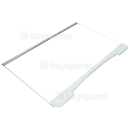 Panasonic Glass Tray Pc As