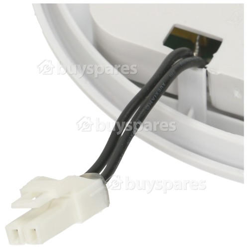 Amica Lamp Assembly