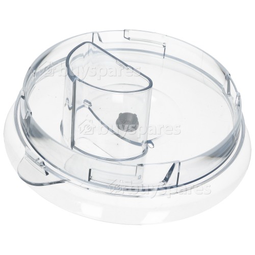 Kenwood Centrifugal Juicer Lid
