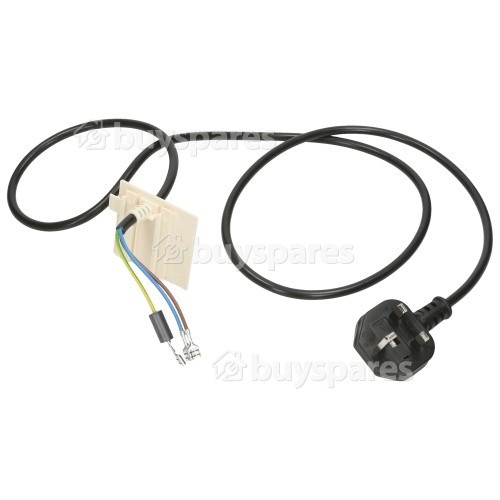 KitchenAid Uk Mains Cable
