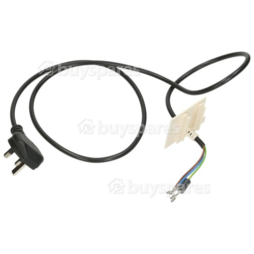 KitchenAid Uk Mains Cable