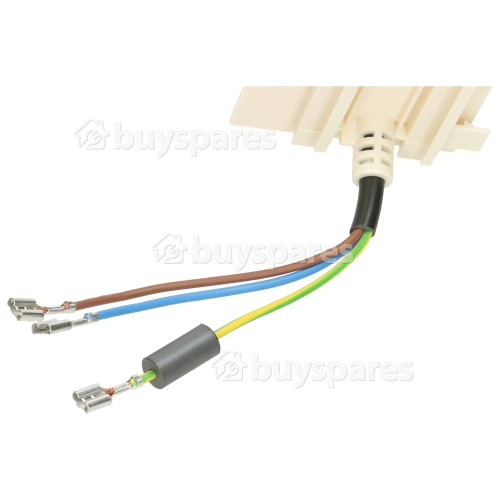 KitchenAid Uk Mains Cable