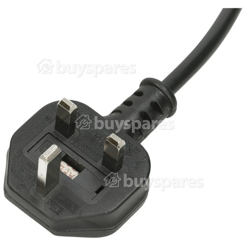 KitchenAid Uk Mains Cable