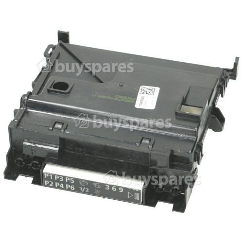 Continental Pcb Module