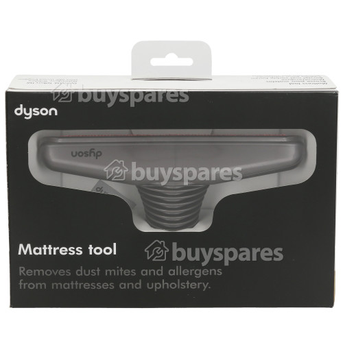 Dyson DC14 All Floors (Iron/Titanium/White) Mattress Tool