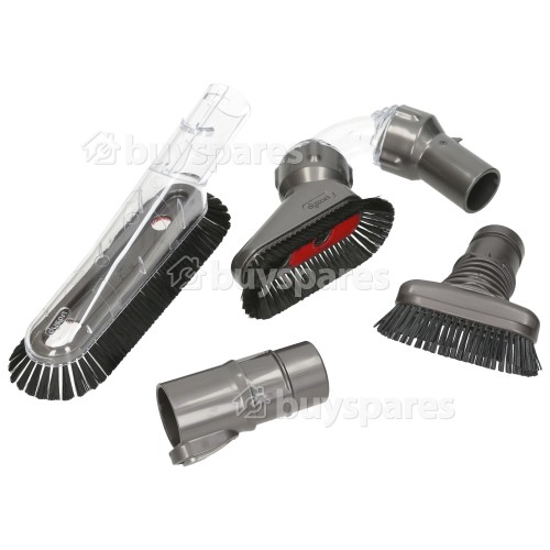 Kit De Fixation De Rechange Pour Accessoires D'aspirateur - Temu France