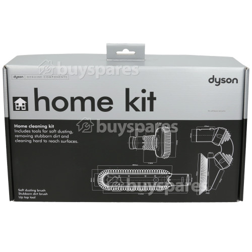 Dyson Home Cleaning Tool Kit