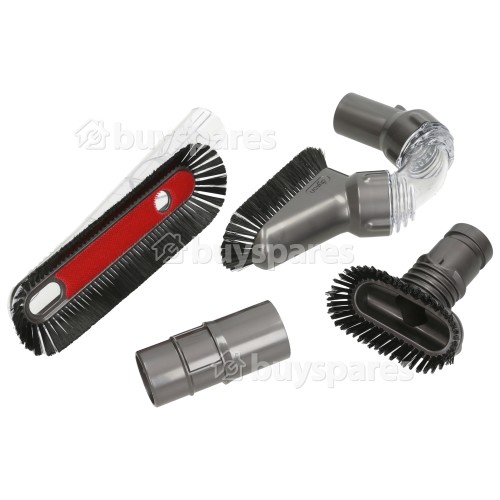 Pièce détachée DYSON MINI TURBO BROSSE DYSON pour PIECES ASPI