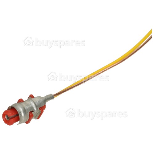 Smeg Thermocouple Jack : 500mm