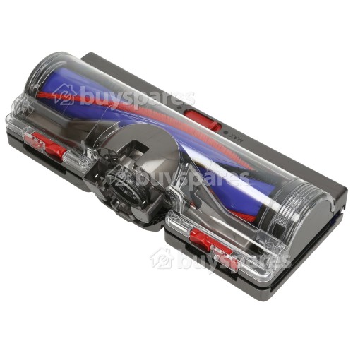 Dyson Ball Animal 2 (Iron/Sprayed Nickel) Cleaner Head Assembly BuySpares