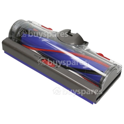 Dyson Ball Animal 2 (Iron/Sprayed Nickel) Cleaner Head Assembly BuySpares