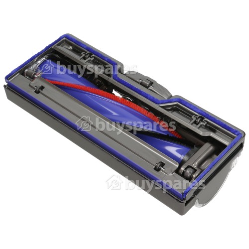 Dyson Ball Animal 2 (Iron/Sprayed Nickel) Cleaner Head Assembly BuySpares