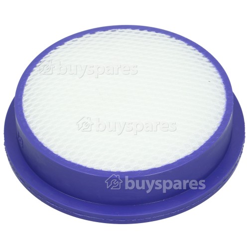 Dyson Pre Motor Filter