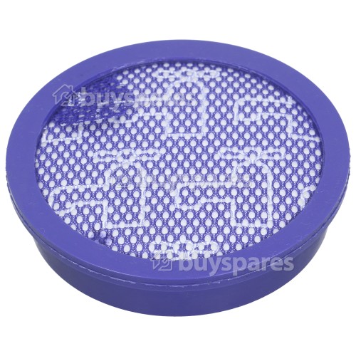 Dyson Pre Motor Filter