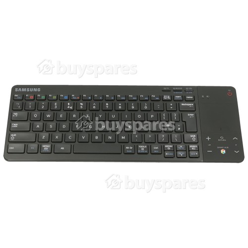 Tastiera Senza Fili Bluetooth Smart TV VG-KBD1500 Samsung