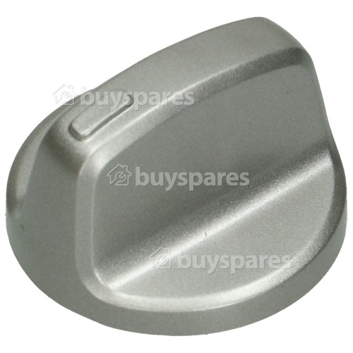 Electrolux Cooker Control Knob Inox BuySpares