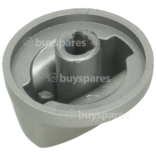 Electrolux Cooker Control Knob Inox BuySpares
