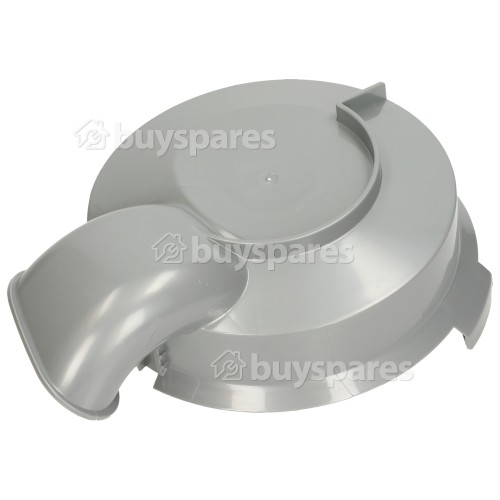 Dyson Motor Inlet Cover