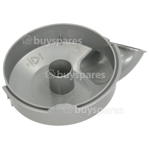 Dyson Motor Inlet Cover