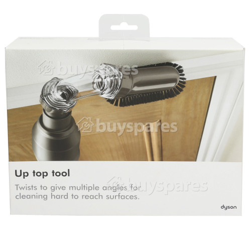 Dyson Up Top Tool