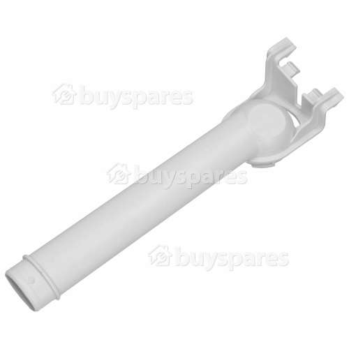 Sidex SGI602X Feed Pipe - Upper Spray Arm