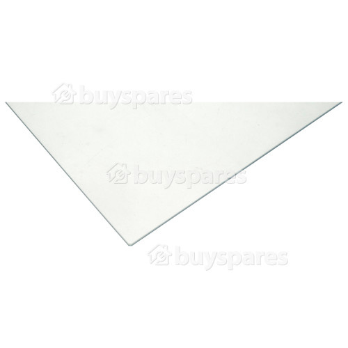 Arcelik Main Oven Inner Front Door Glass